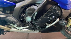 BMW K1600 GT SE (22MY)